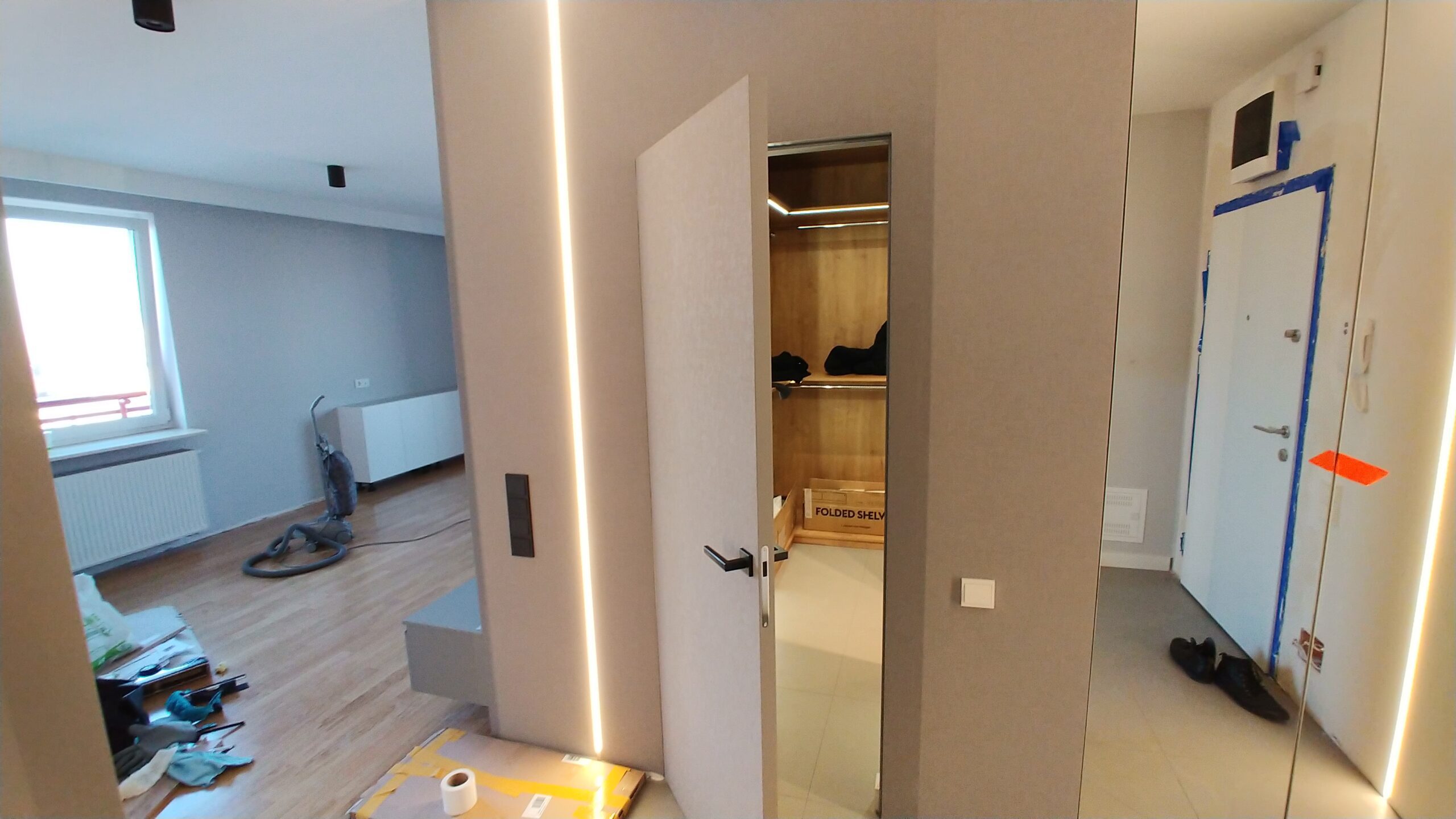 Jak dbać o mieszkanie po sprzątaniu po remoncie