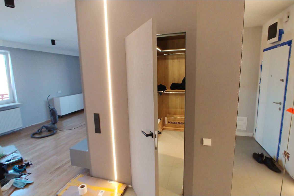 Jak dbać o mieszkanie po sprzątaniu po remoncie